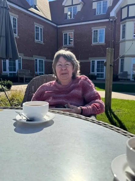 Spring has Sprung at Pittsmead Grange