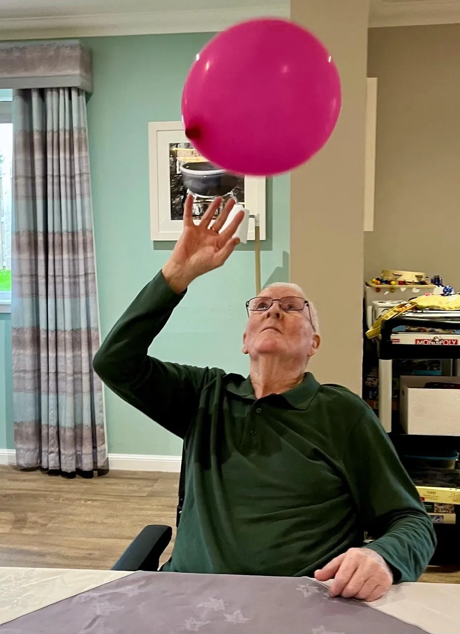 Gentle Exercises 