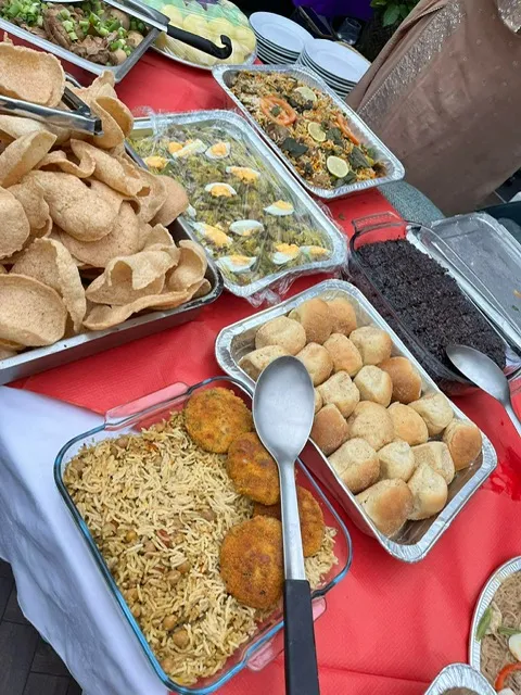 Asian Day 
