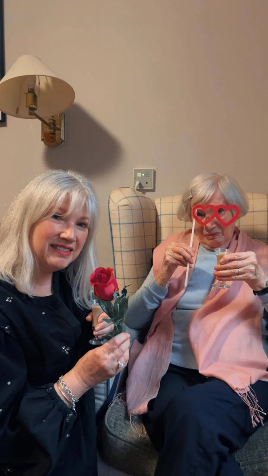 Valentine's Day