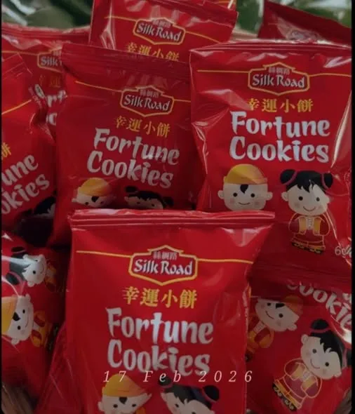 Chinese New Year 