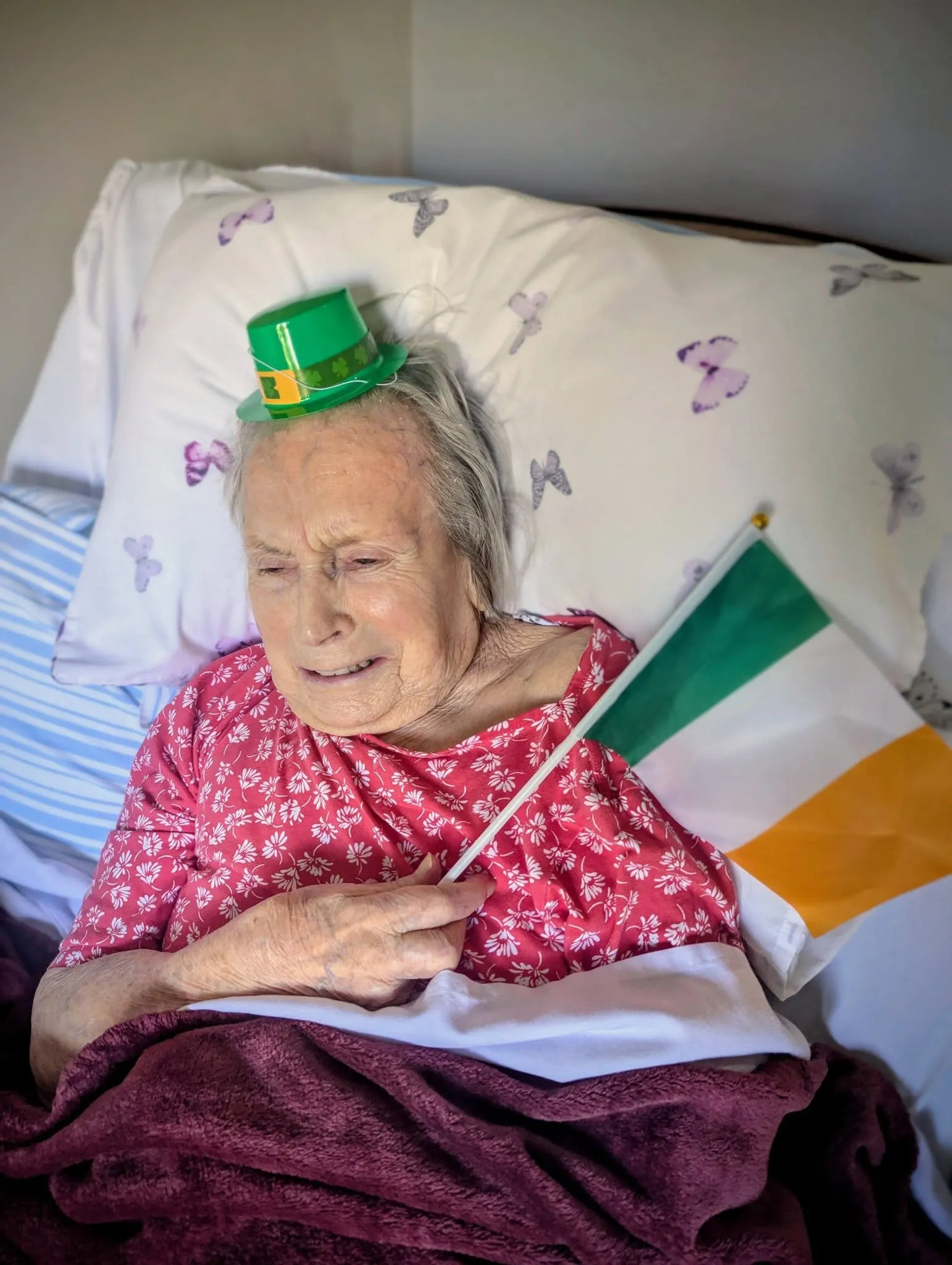St Patrick's Day