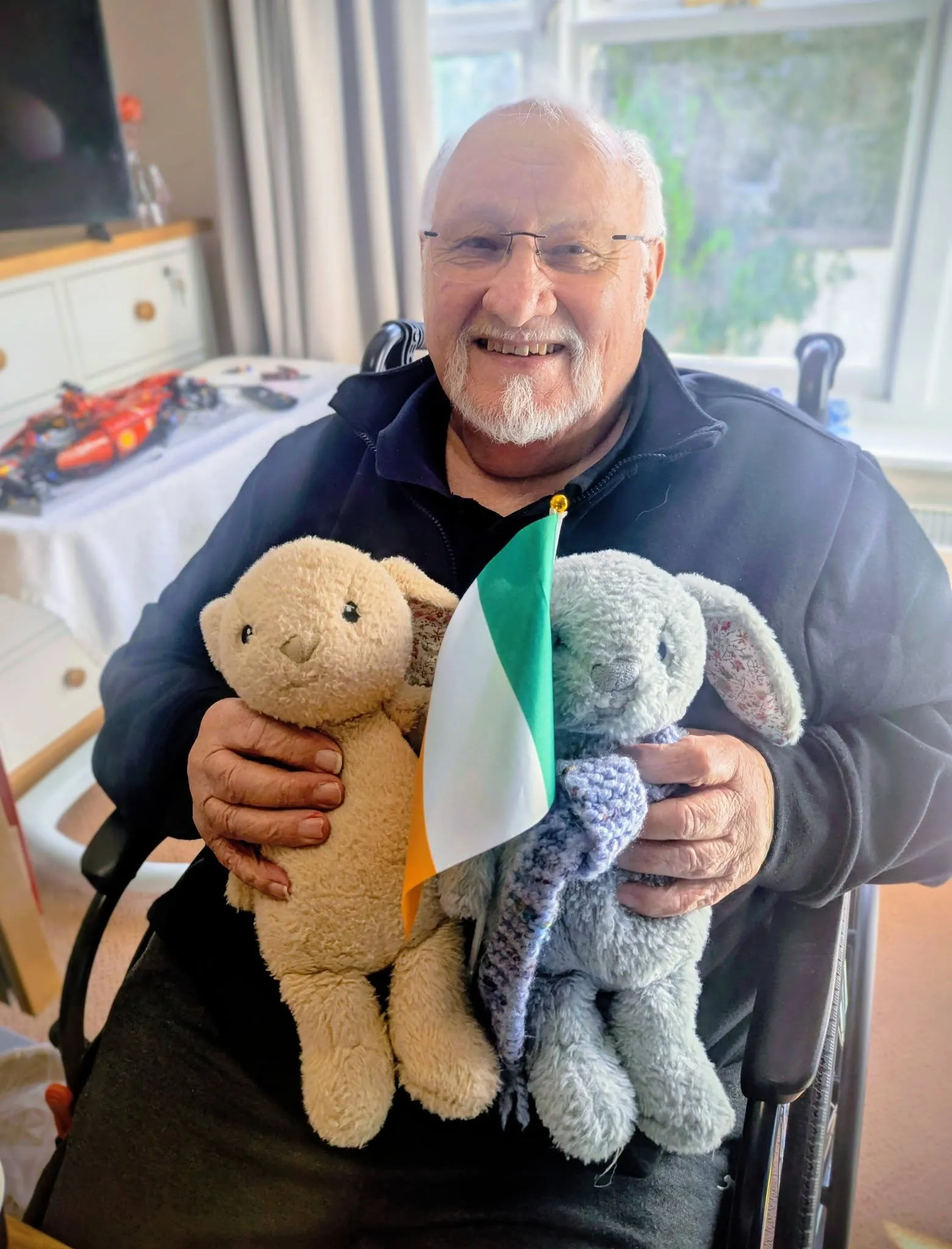 St Patrick's Day