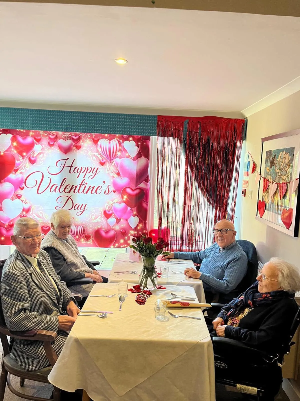 Happy Valentine's Day