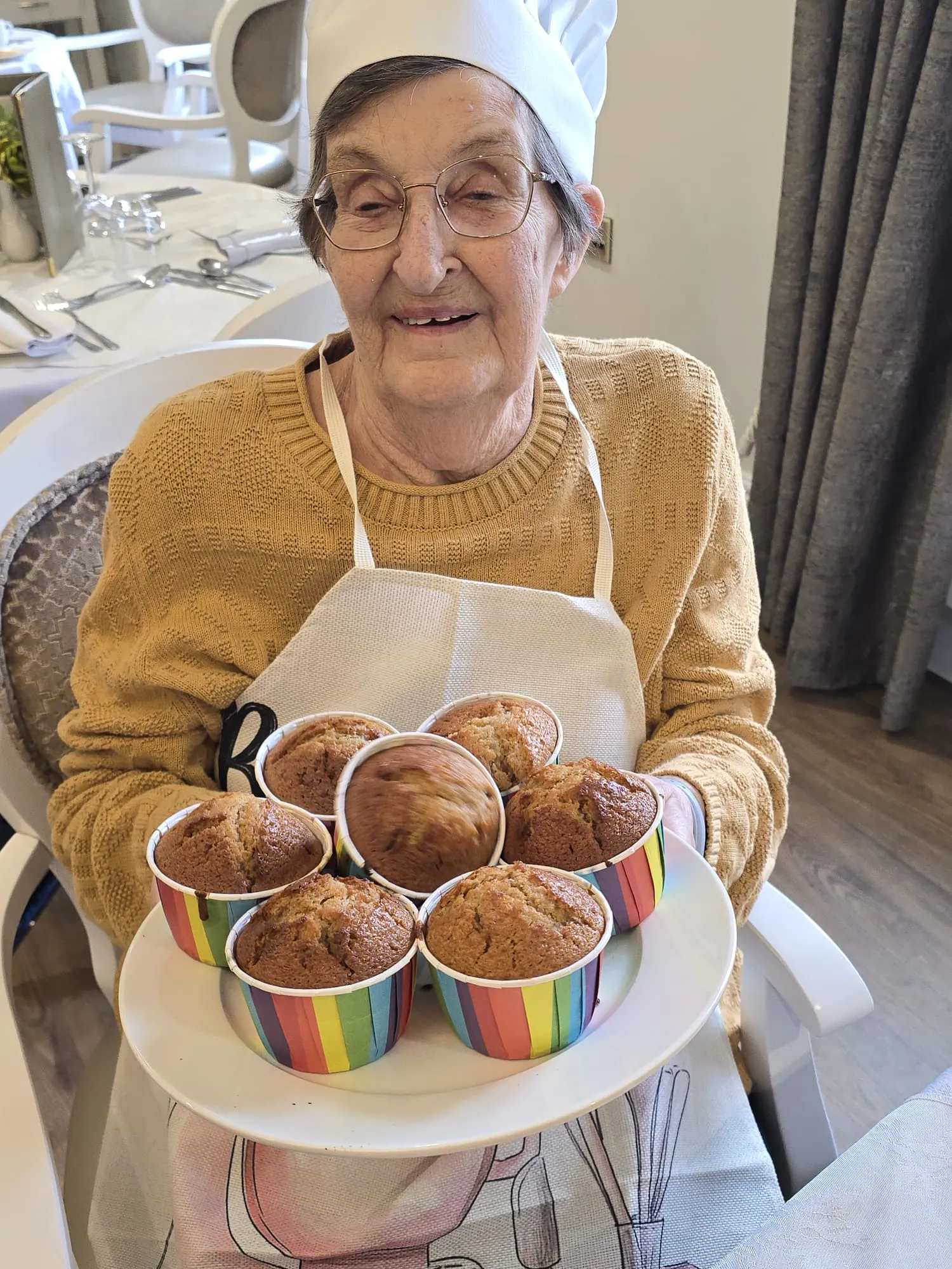 Muffin Bakes - Yummy Cakes!