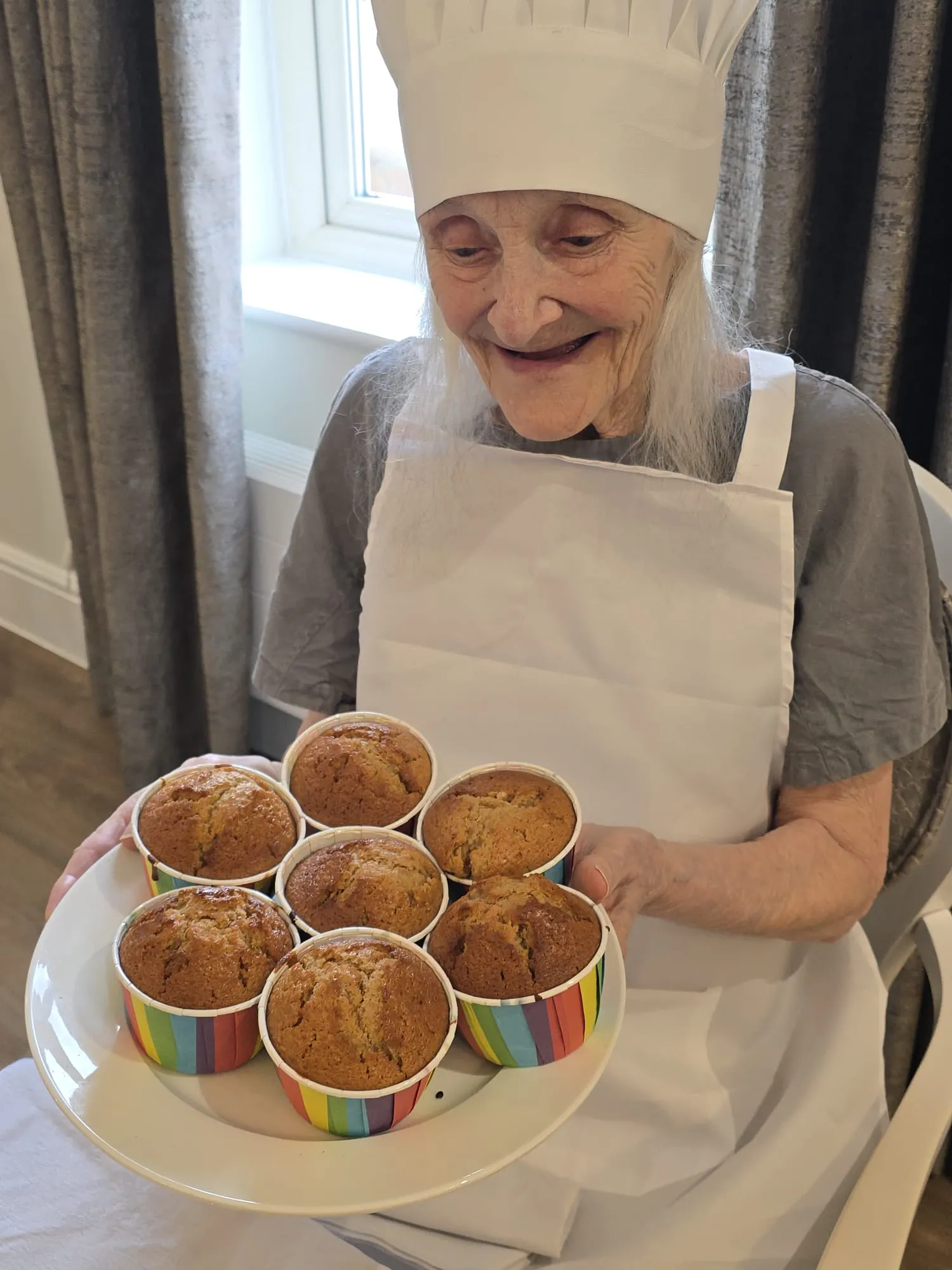 Muffin Bakes - Yummy Cakes!