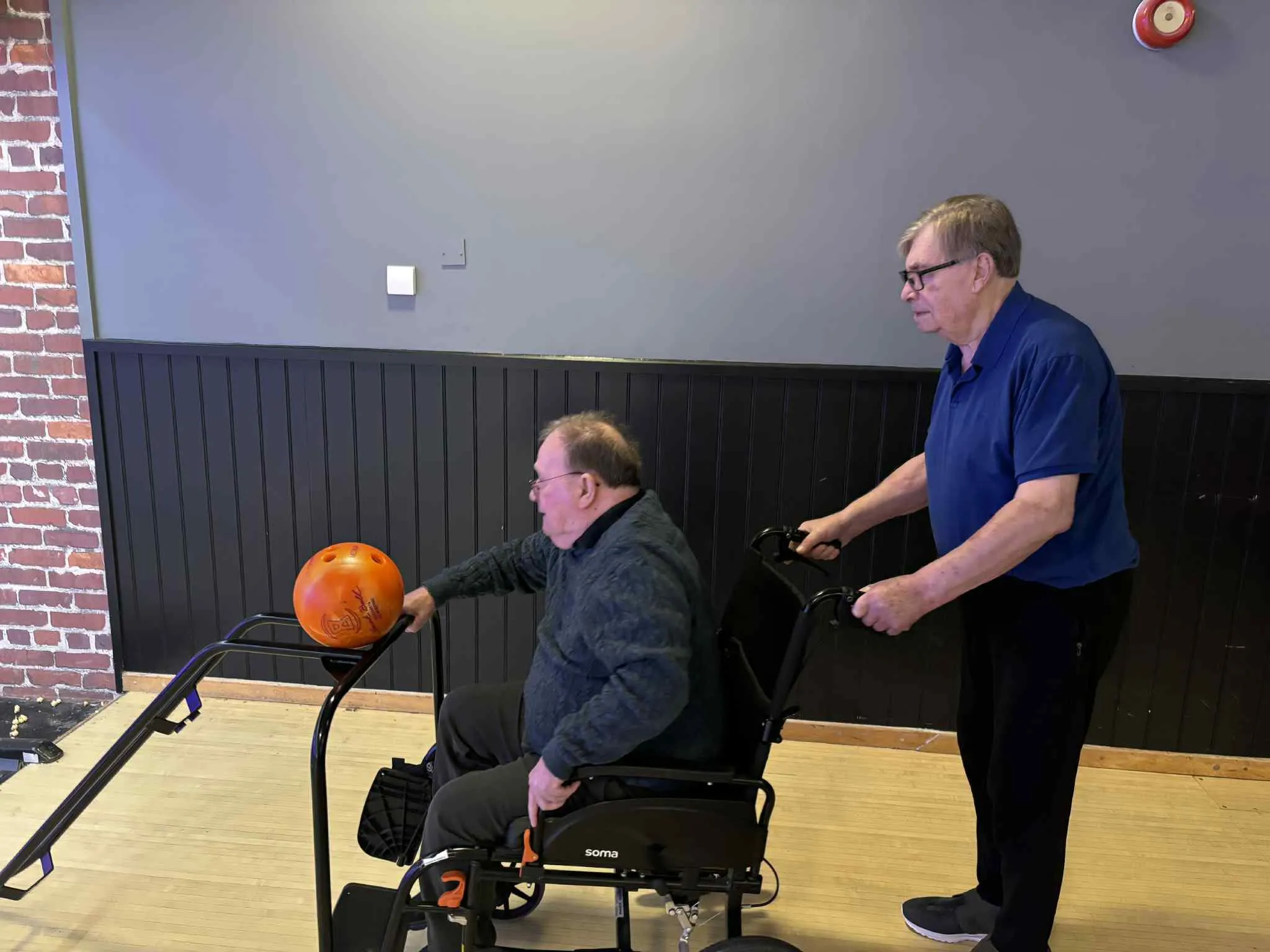Bowling 