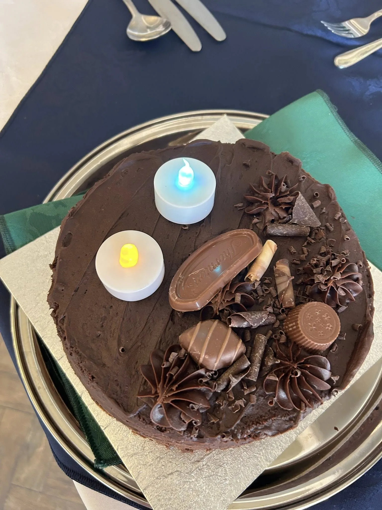 Staff Appreciation Day 