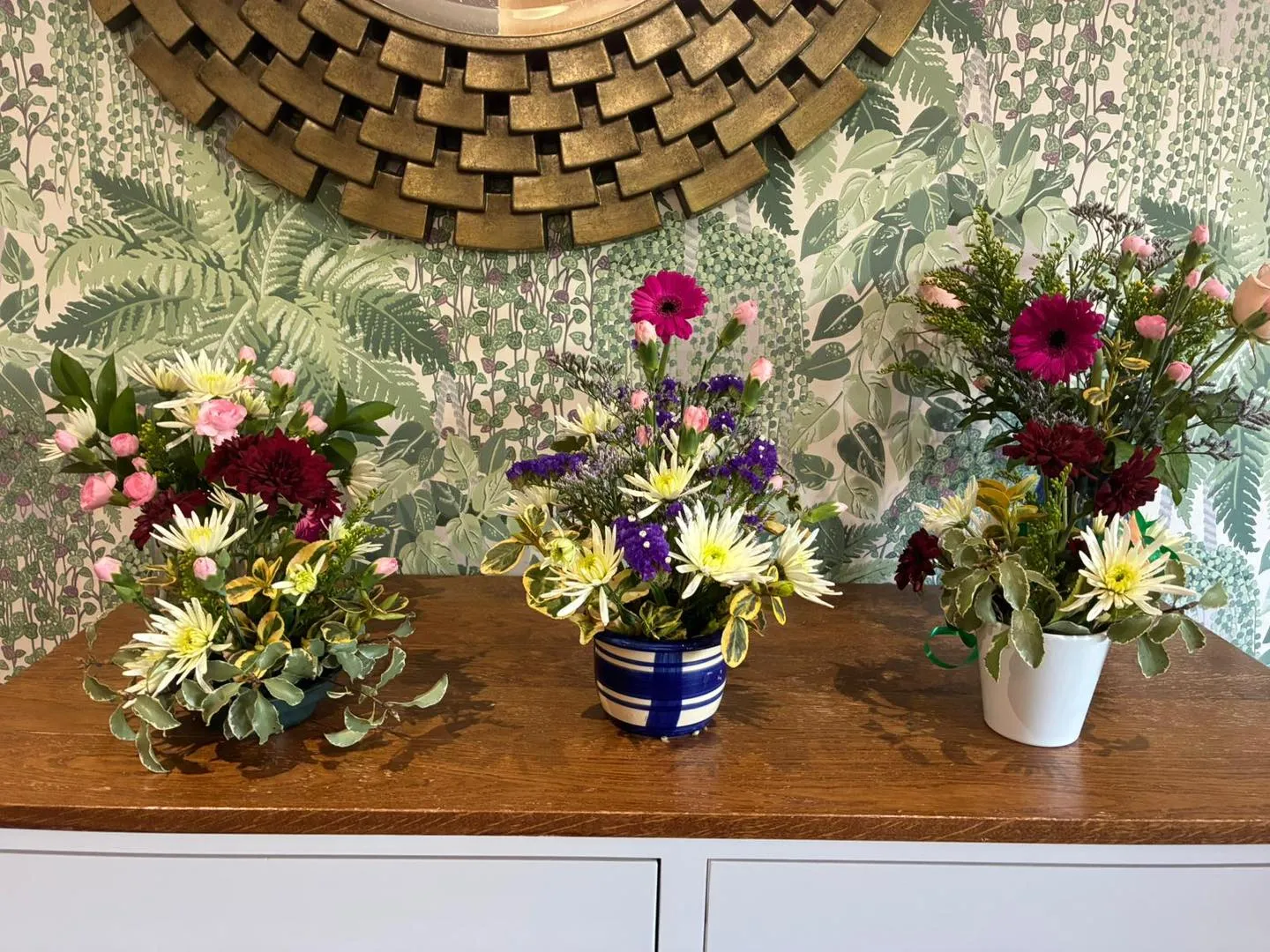 Celebrating International Women’s Day & Mother’s Day at Cedars 