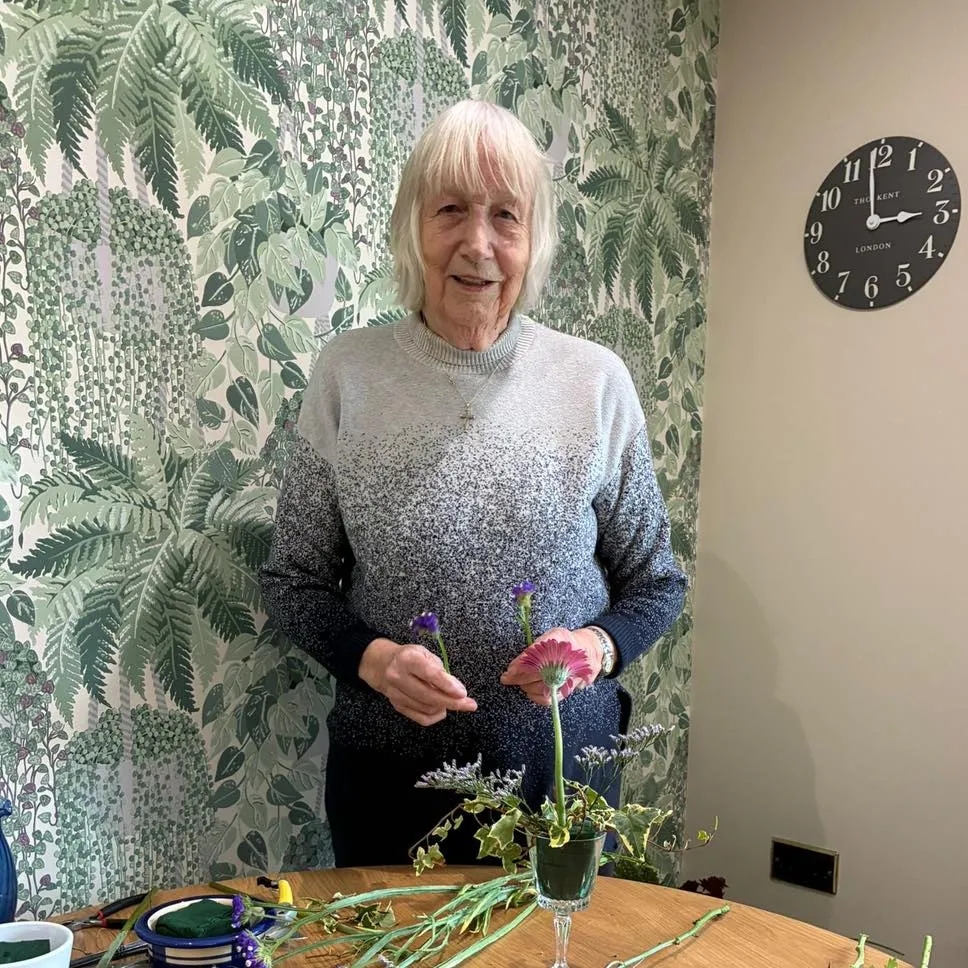 Celebrating International Women’s Day & Mother’s Day at Cedars 