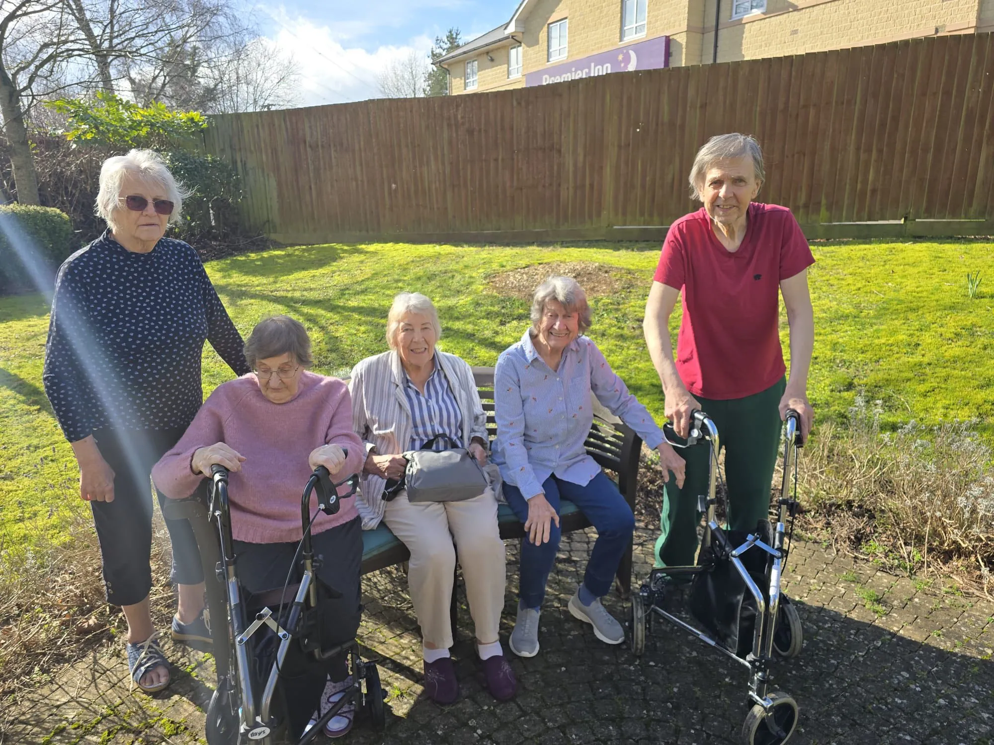 Spring Gardening