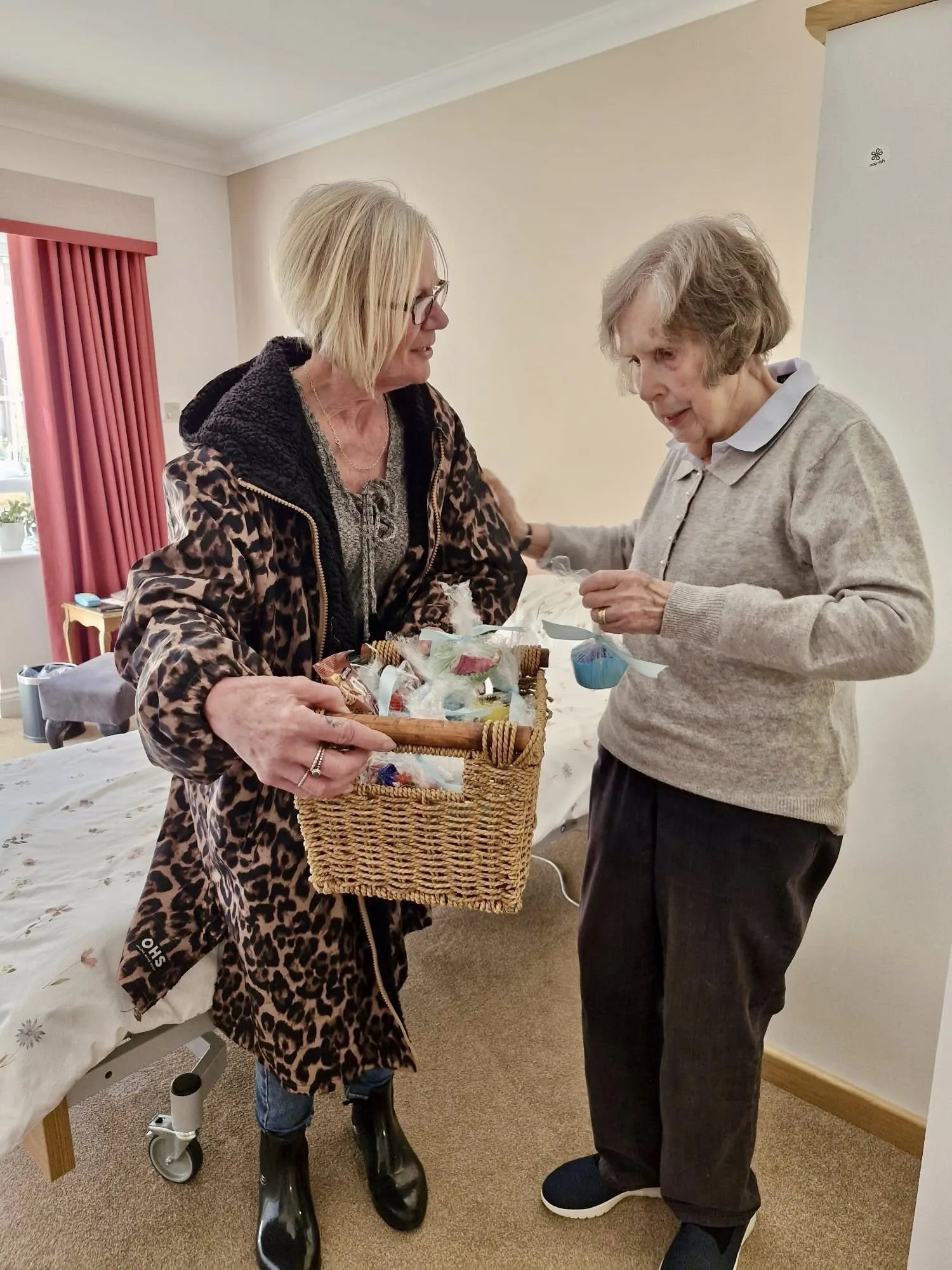 Mothering Sunday Celebrations