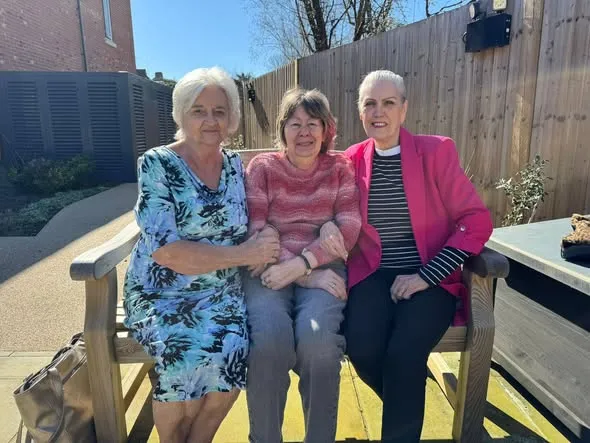 Spring has Sprung at Pittsmead Grange