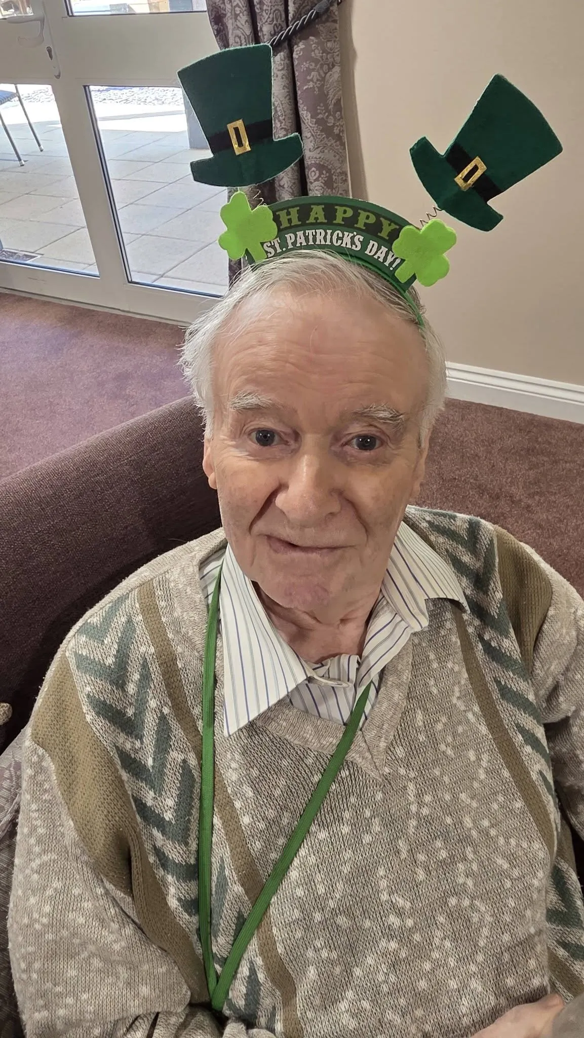 St Patricks Day 