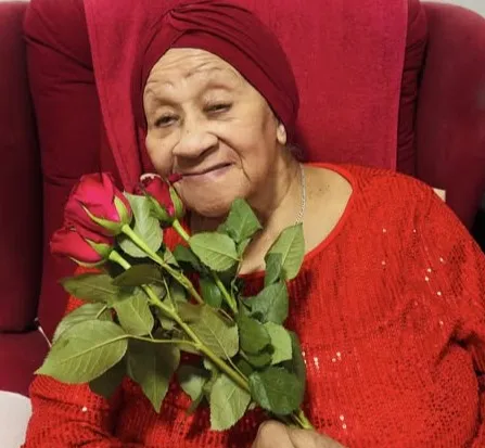 Mother’s Day at Hugh Myddelton House