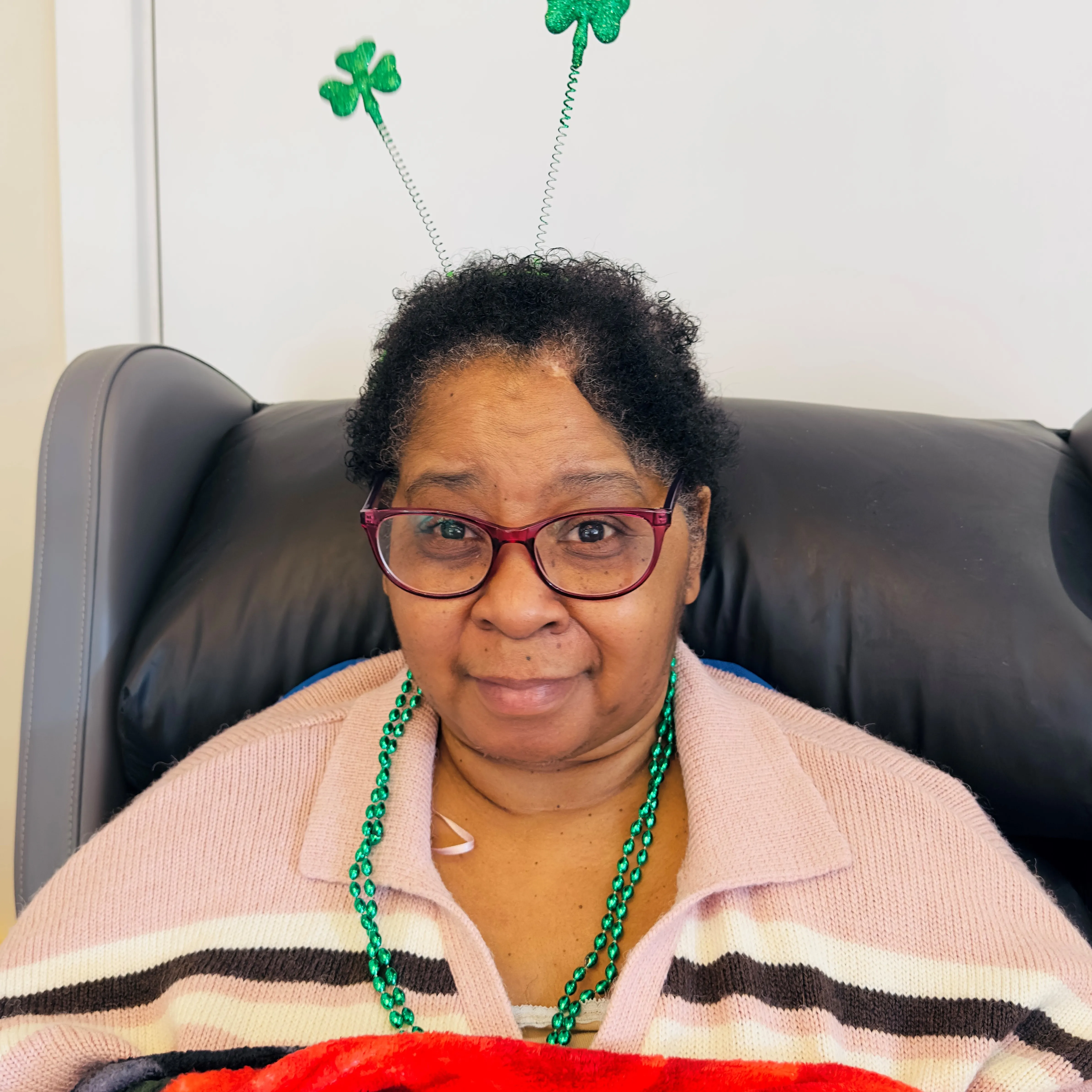 Happy St. Patrick’s Day!