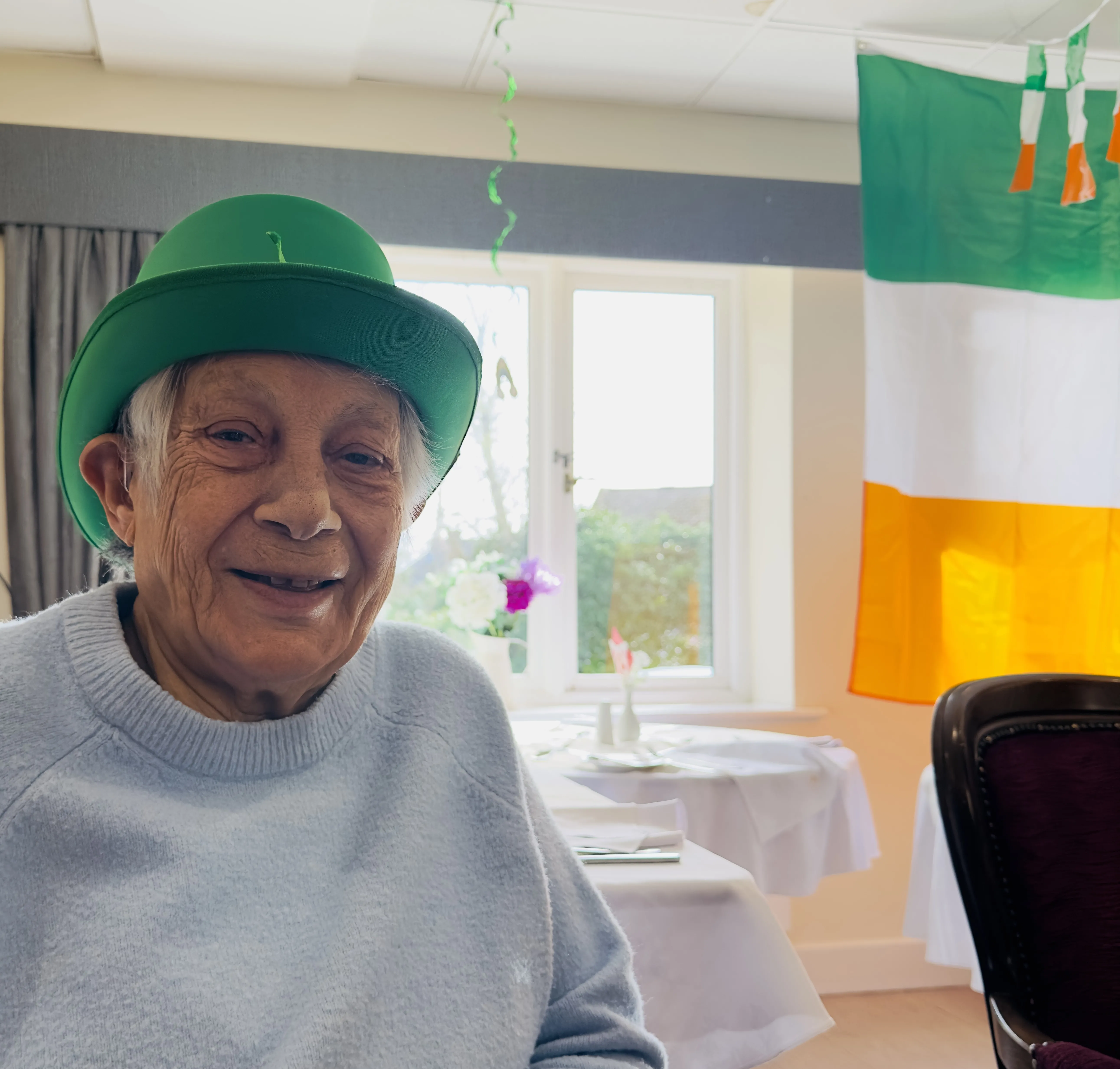 Happy St. Patrick’s Day!
