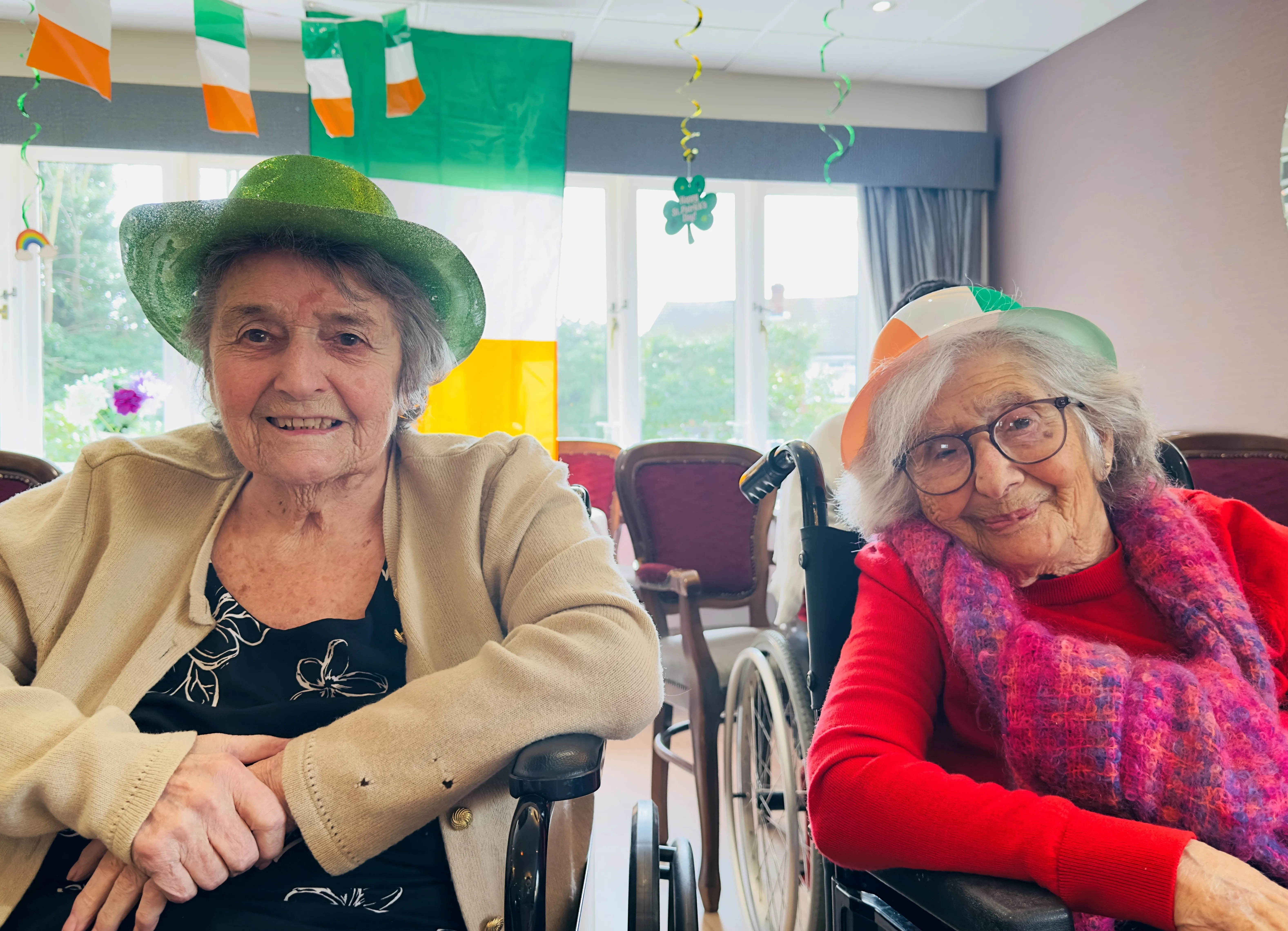 Happy St. Patrick’s Day!