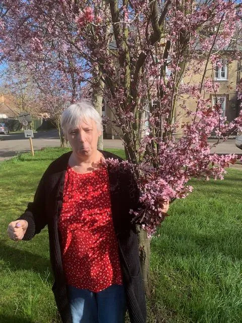 Mother's Day at Oaklands