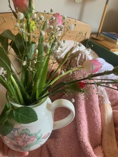Mother's Day at Oaklands