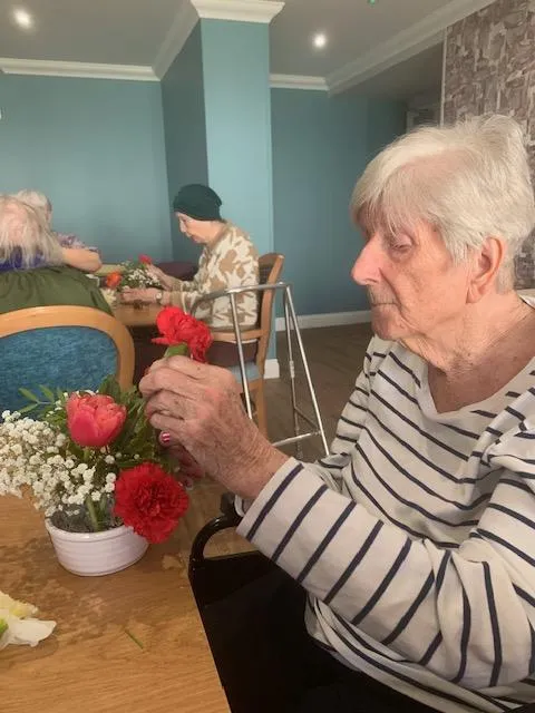 Mother's Day at Oaklands