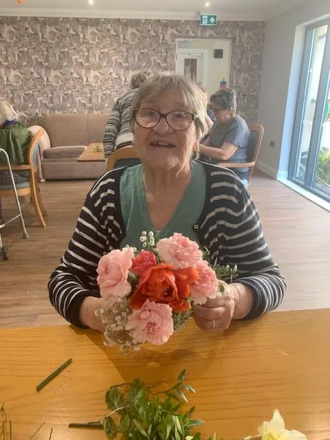 Mother's Day at Oaklands