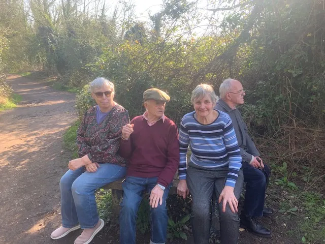 Minibus trips