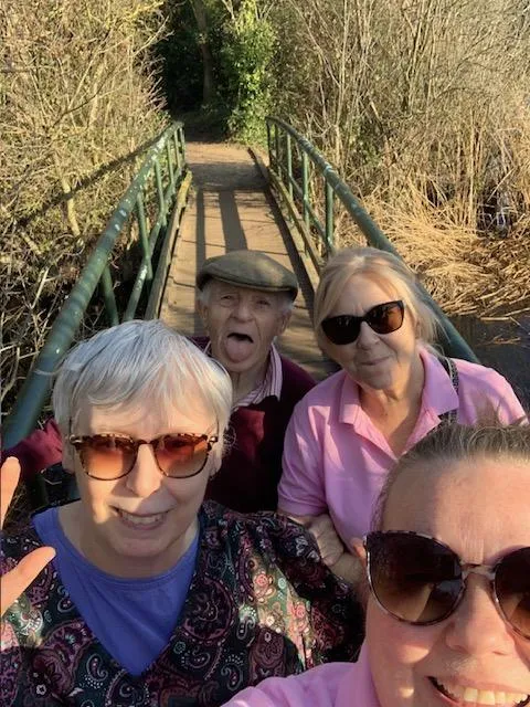 Minibus trips