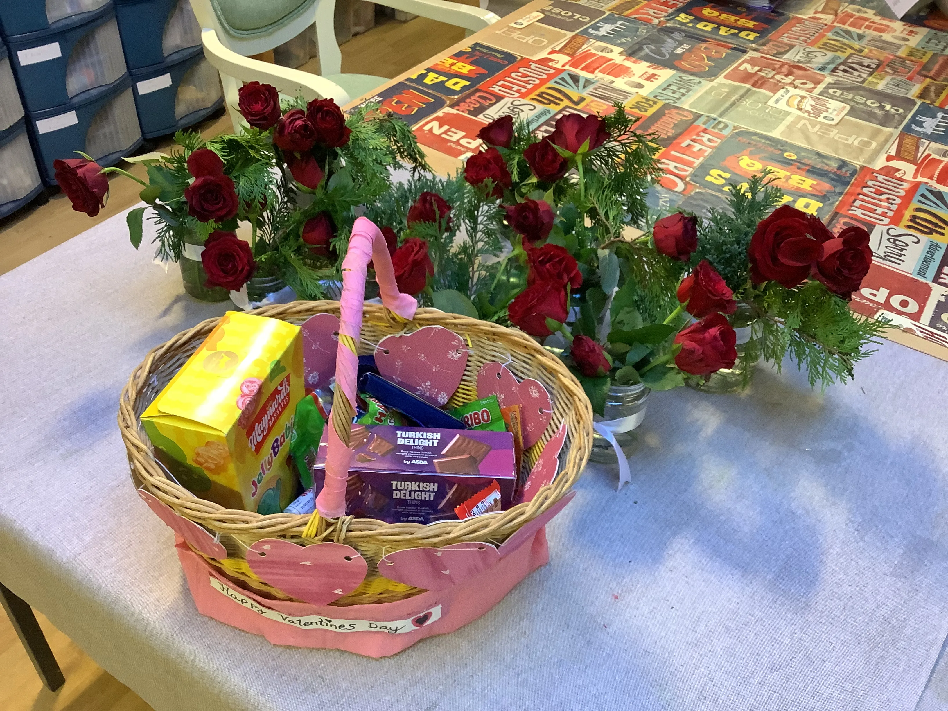 Valentine’s Day