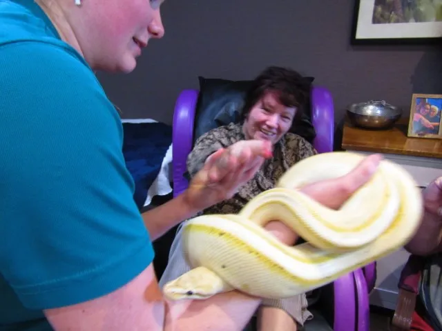 Zoo Lab