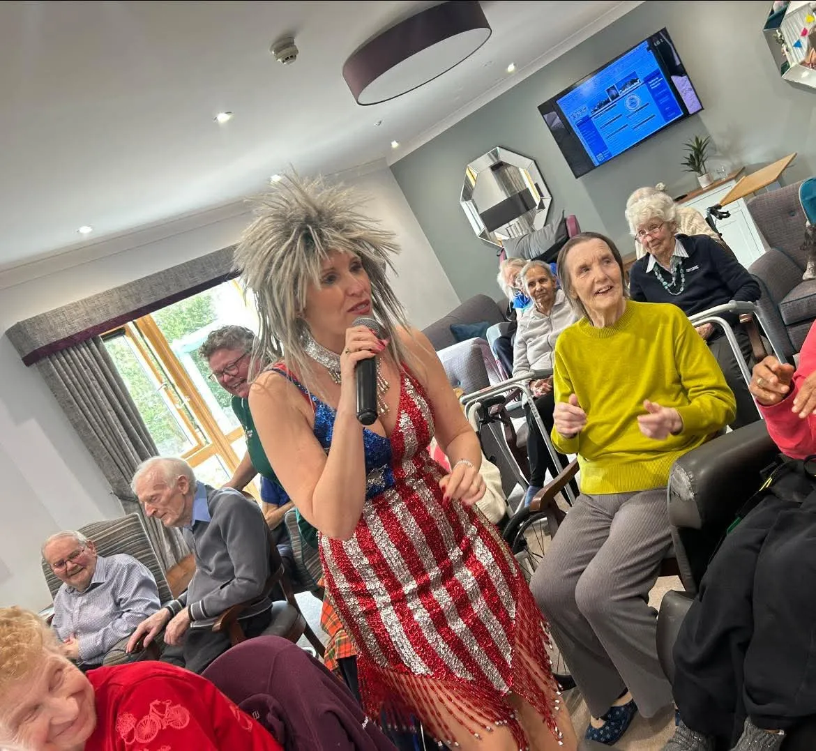 Kevin and Marie’s Rock ‘n’ Roll Show