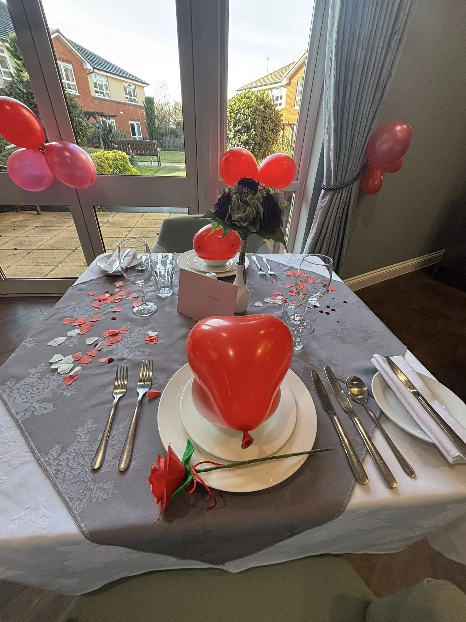 Valentines Day Special Moments