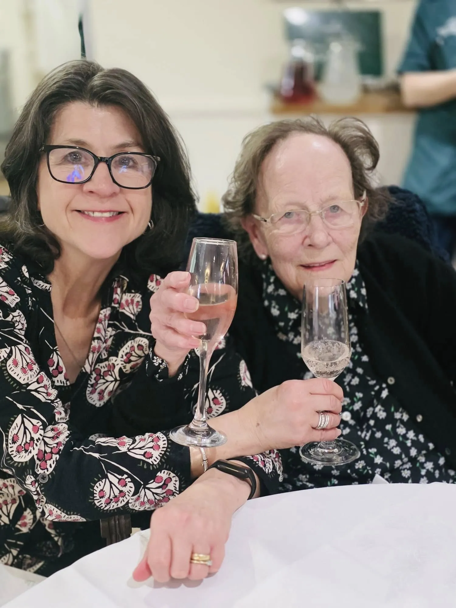 Mother's Day Celebrations