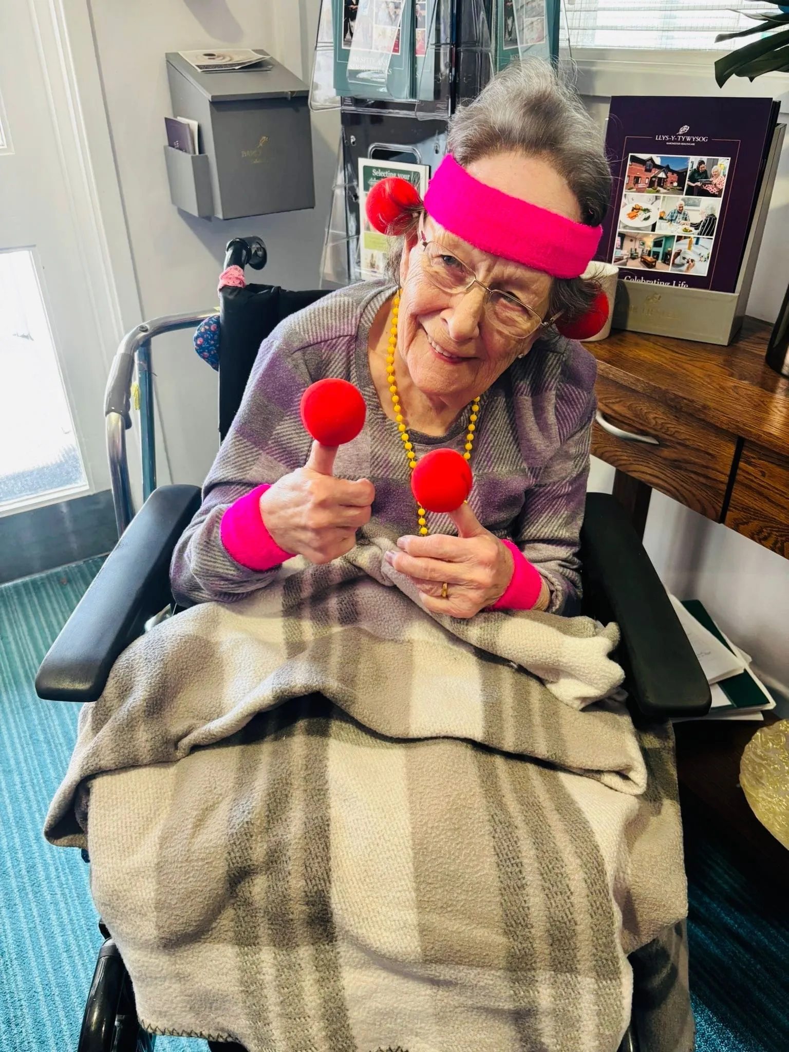Red Nose Day