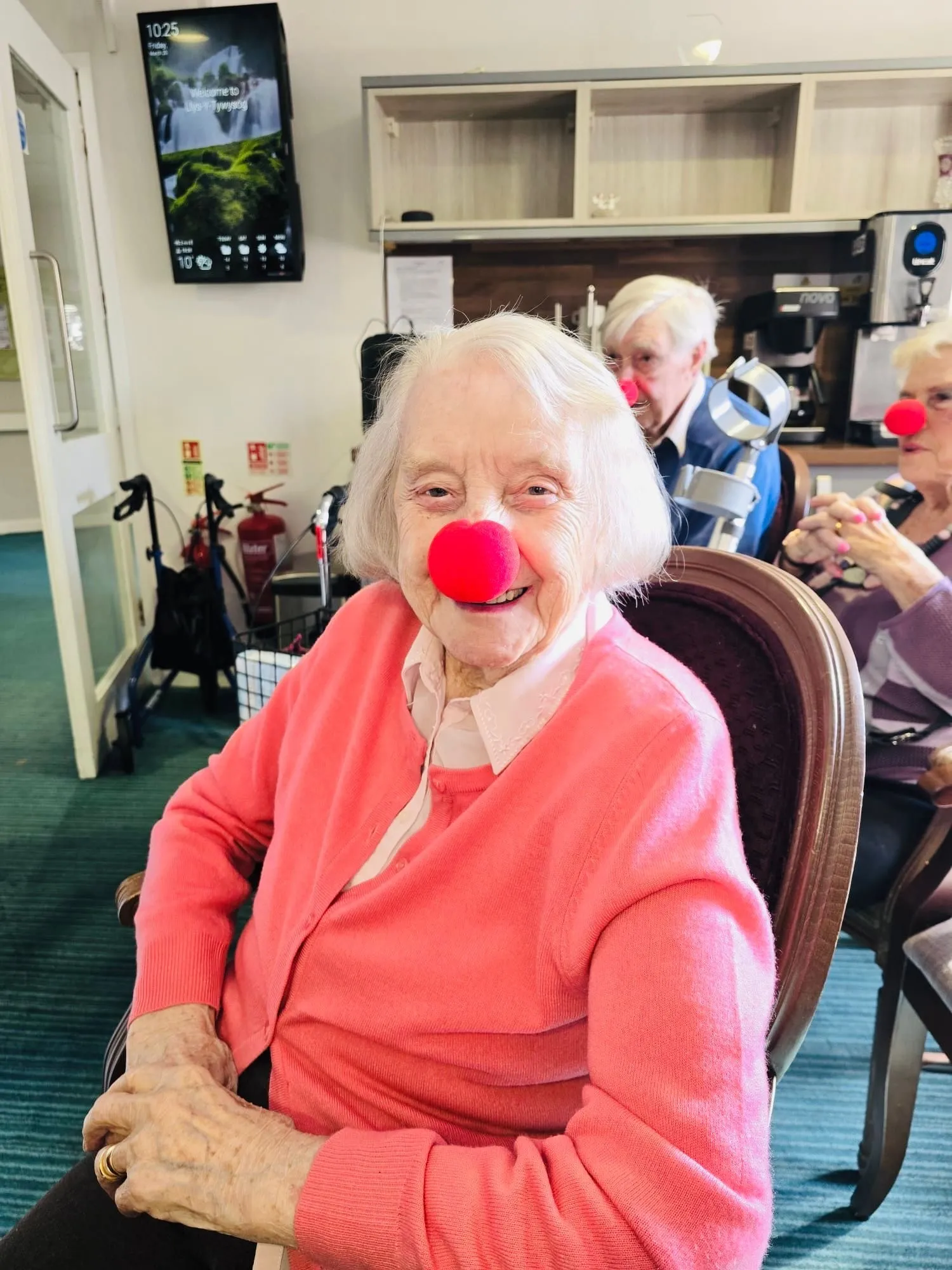 Red Nose Day