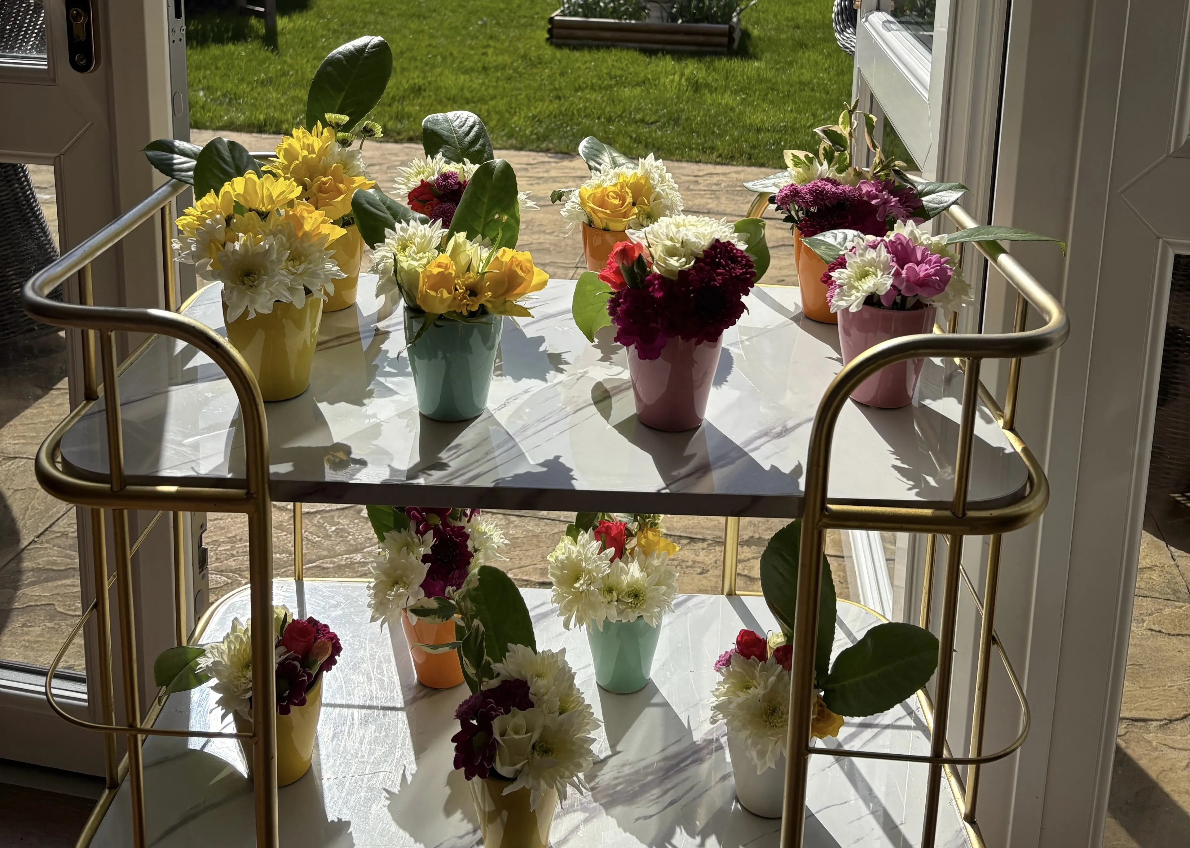 Mother's Day 