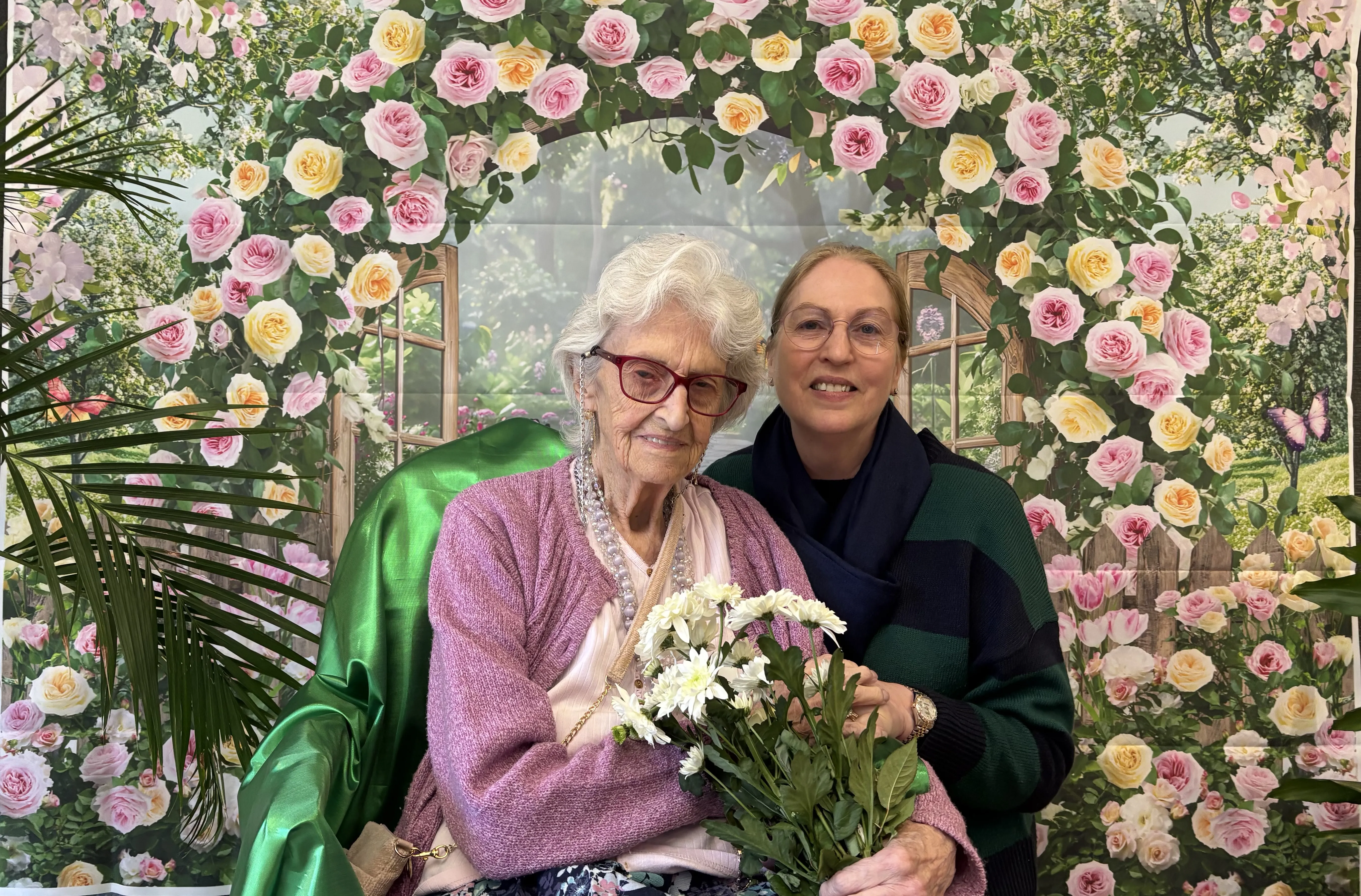 Mother's Day 