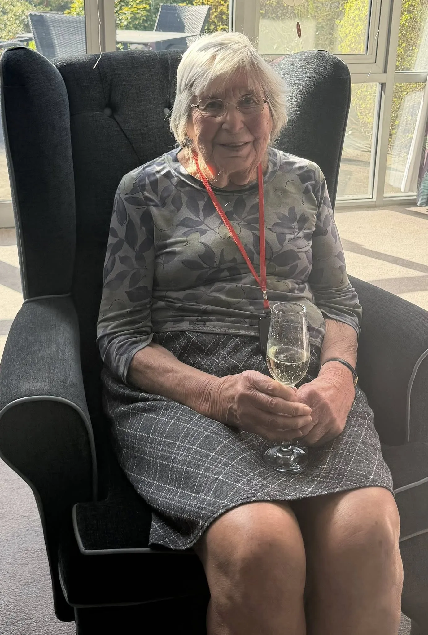 Mother's Day at Tandridge Heights 
