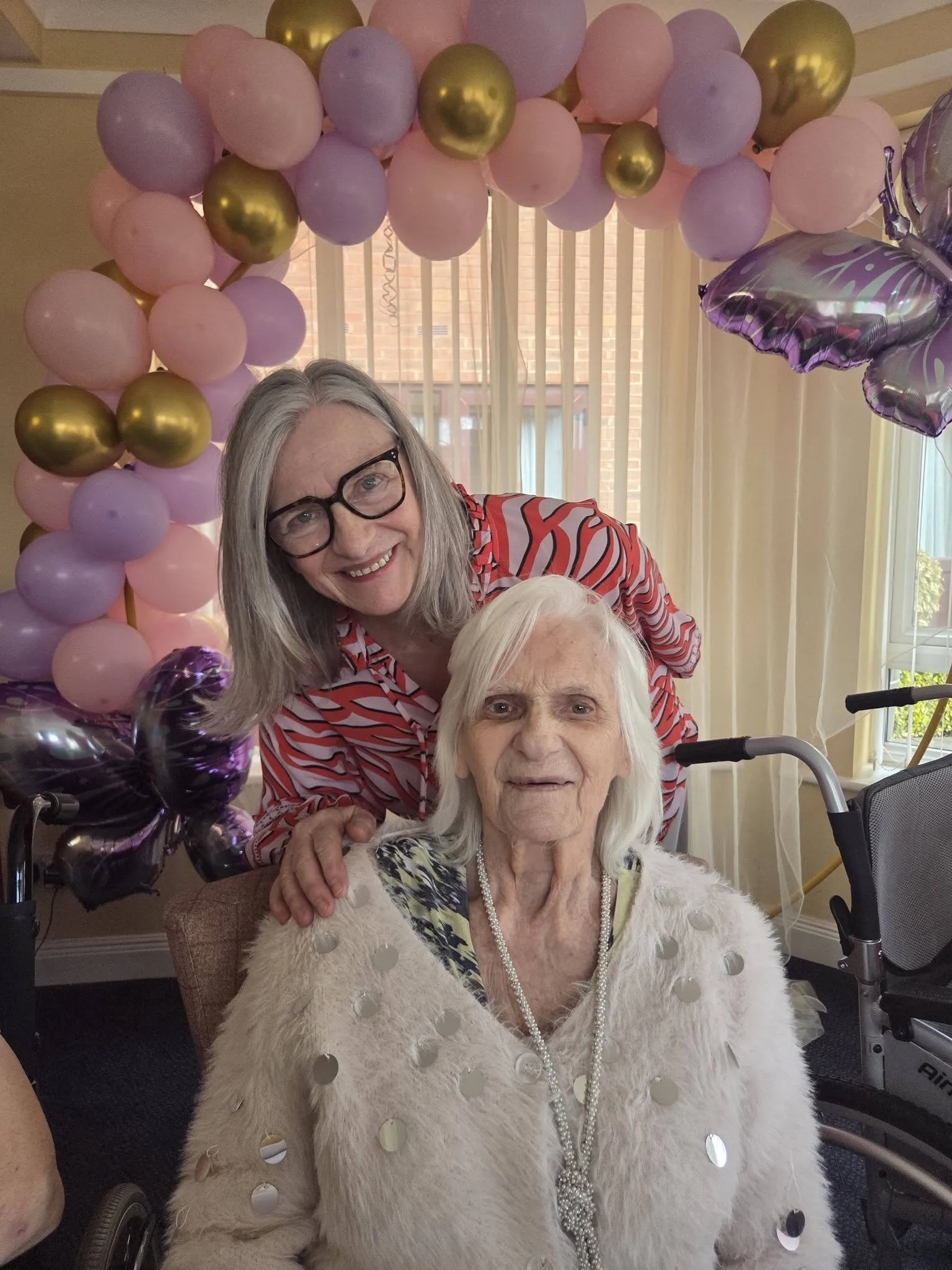 Mother's Day Afternoon Tea