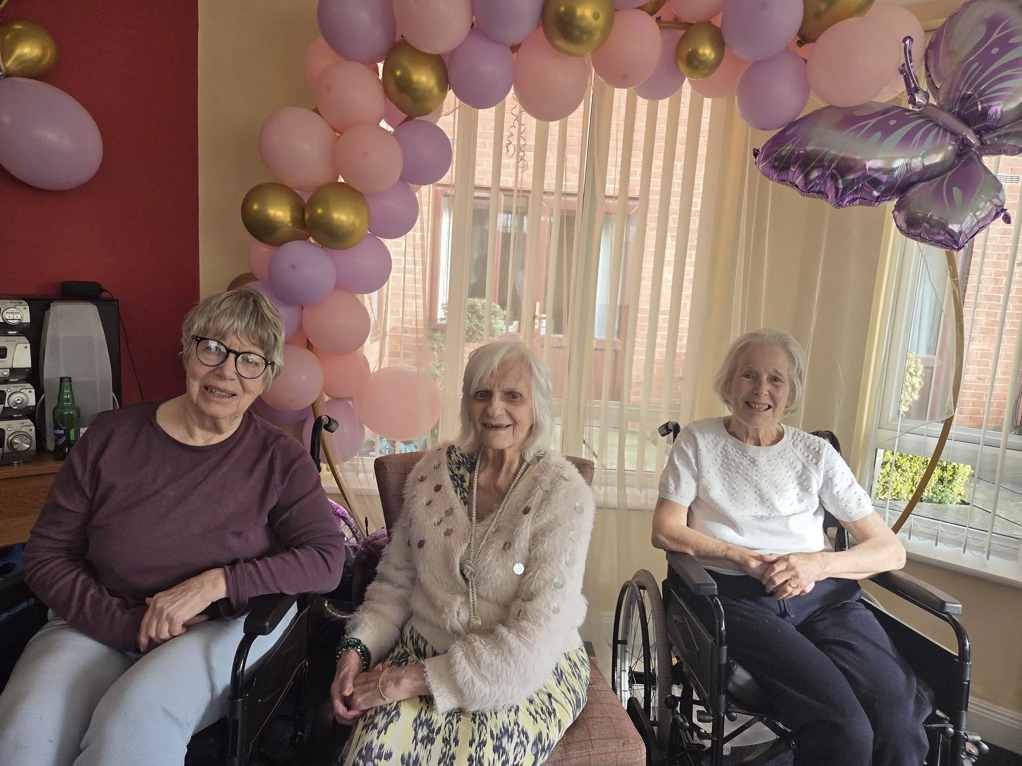 Mother's Day Afternoon Tea