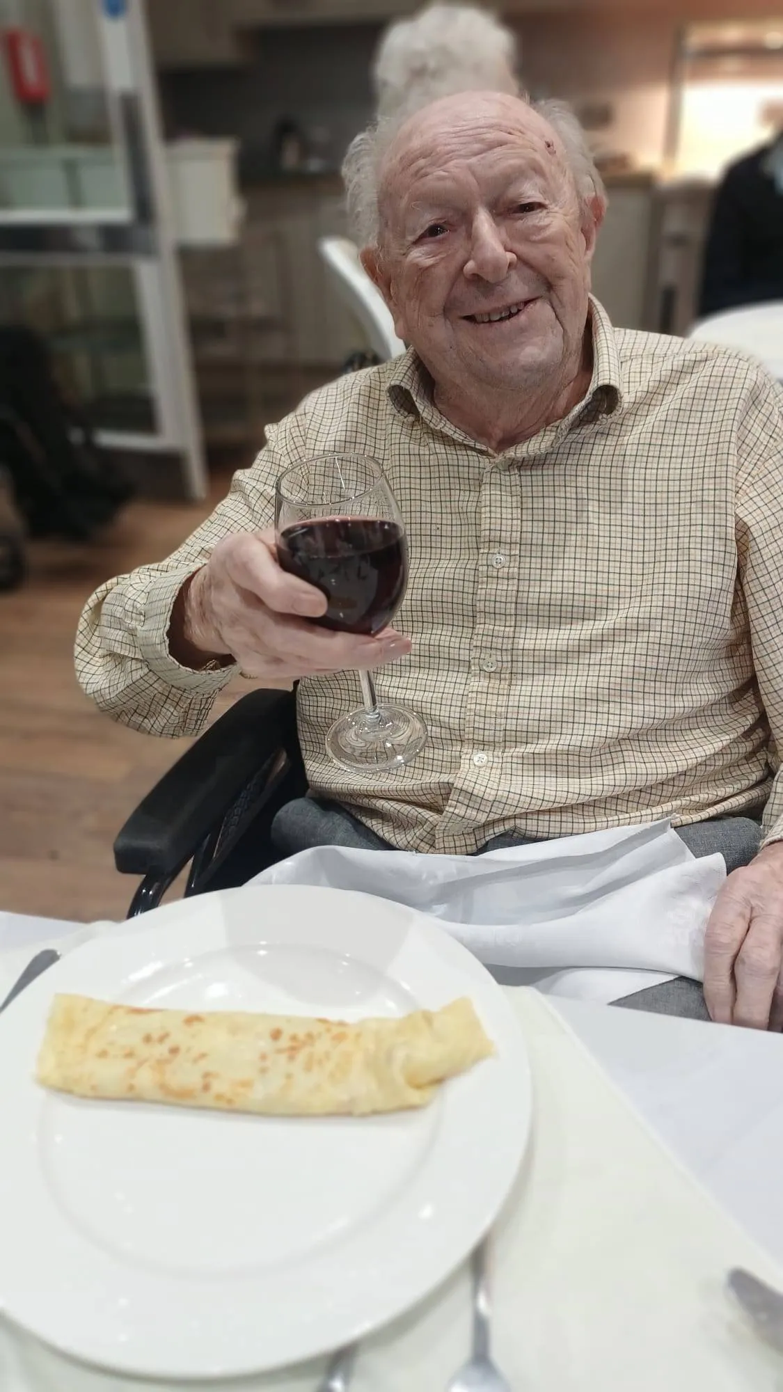 Pancake Day