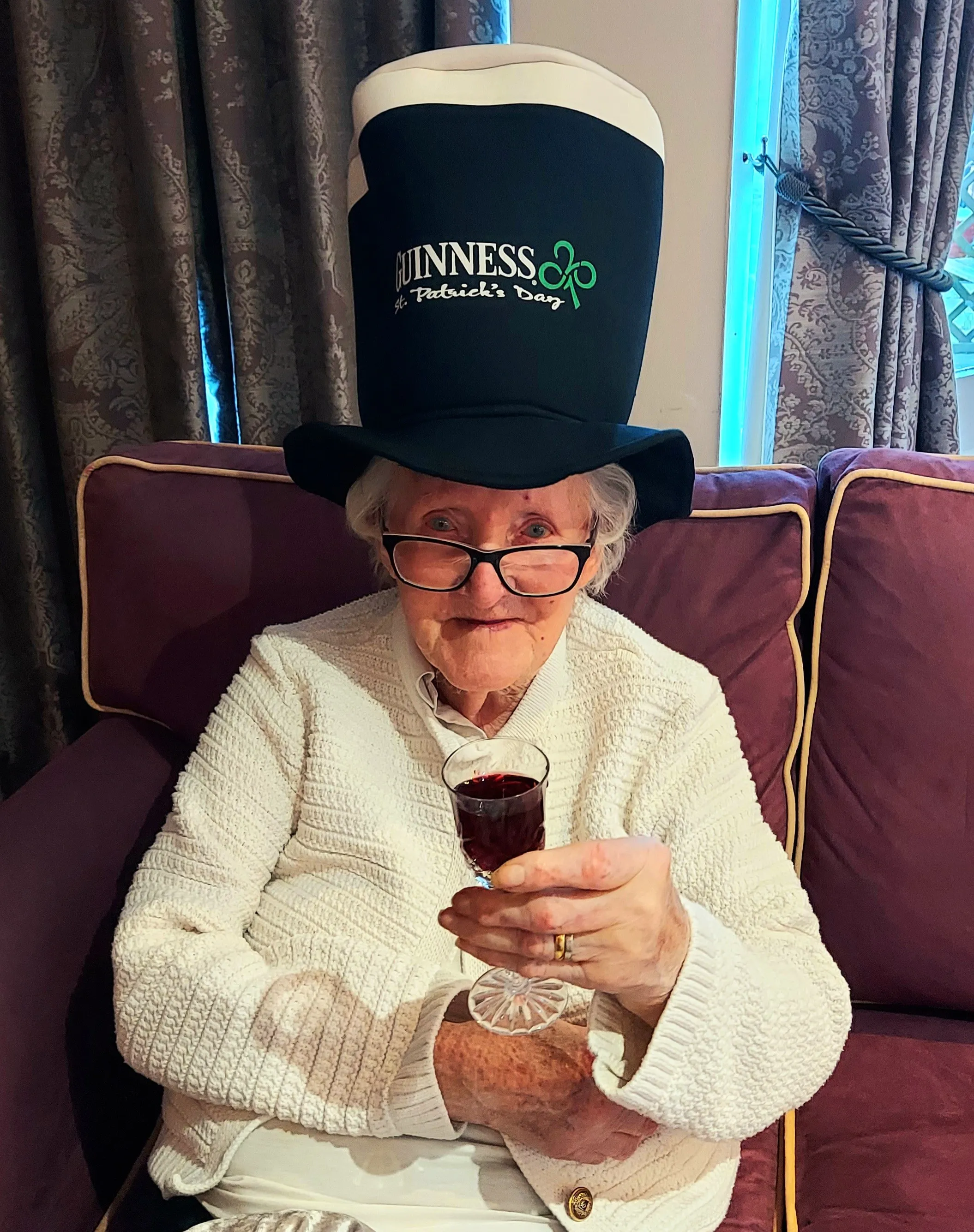 St Patrick's Day Celebrations 