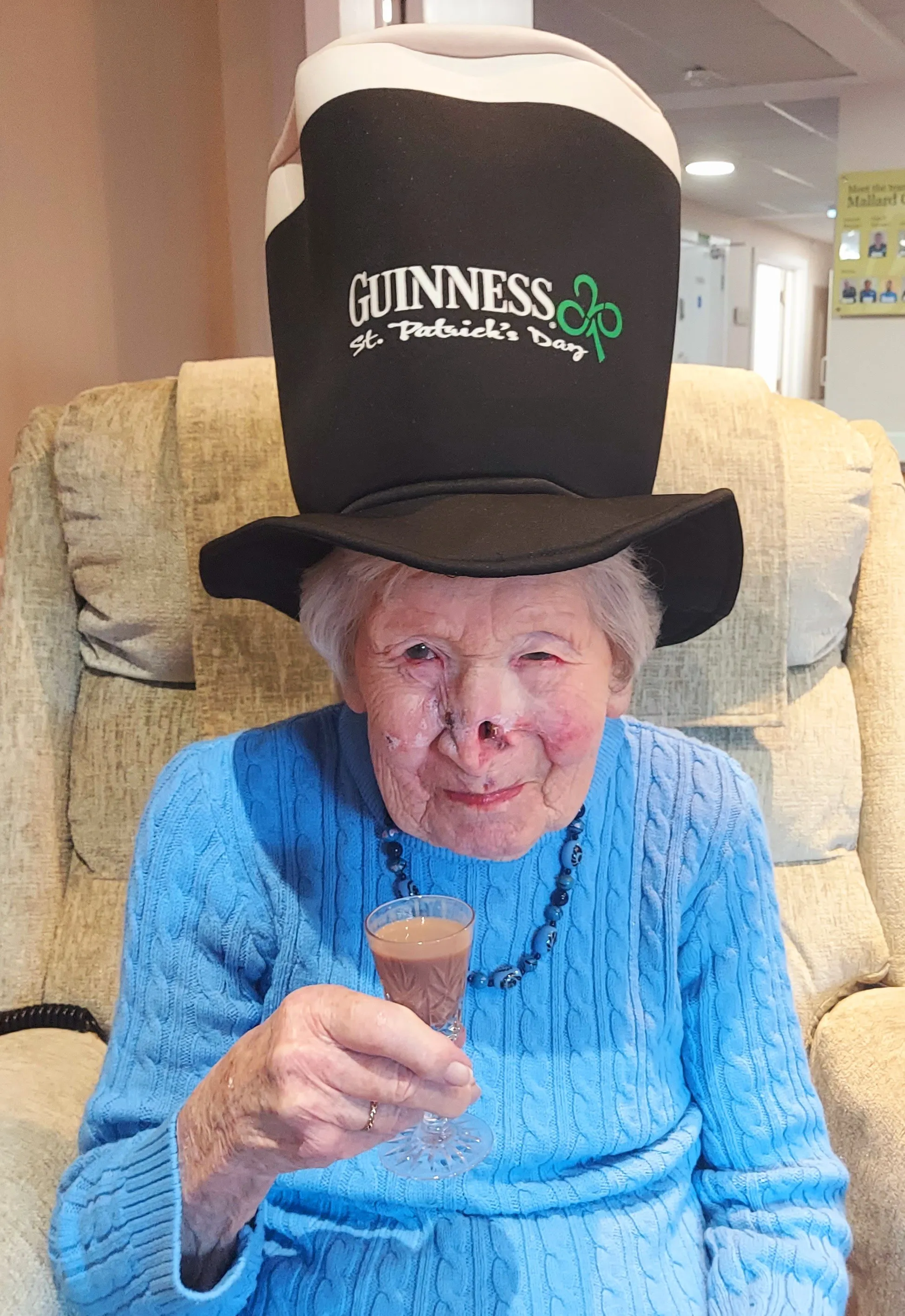 St Patrick's Day Celebrations 