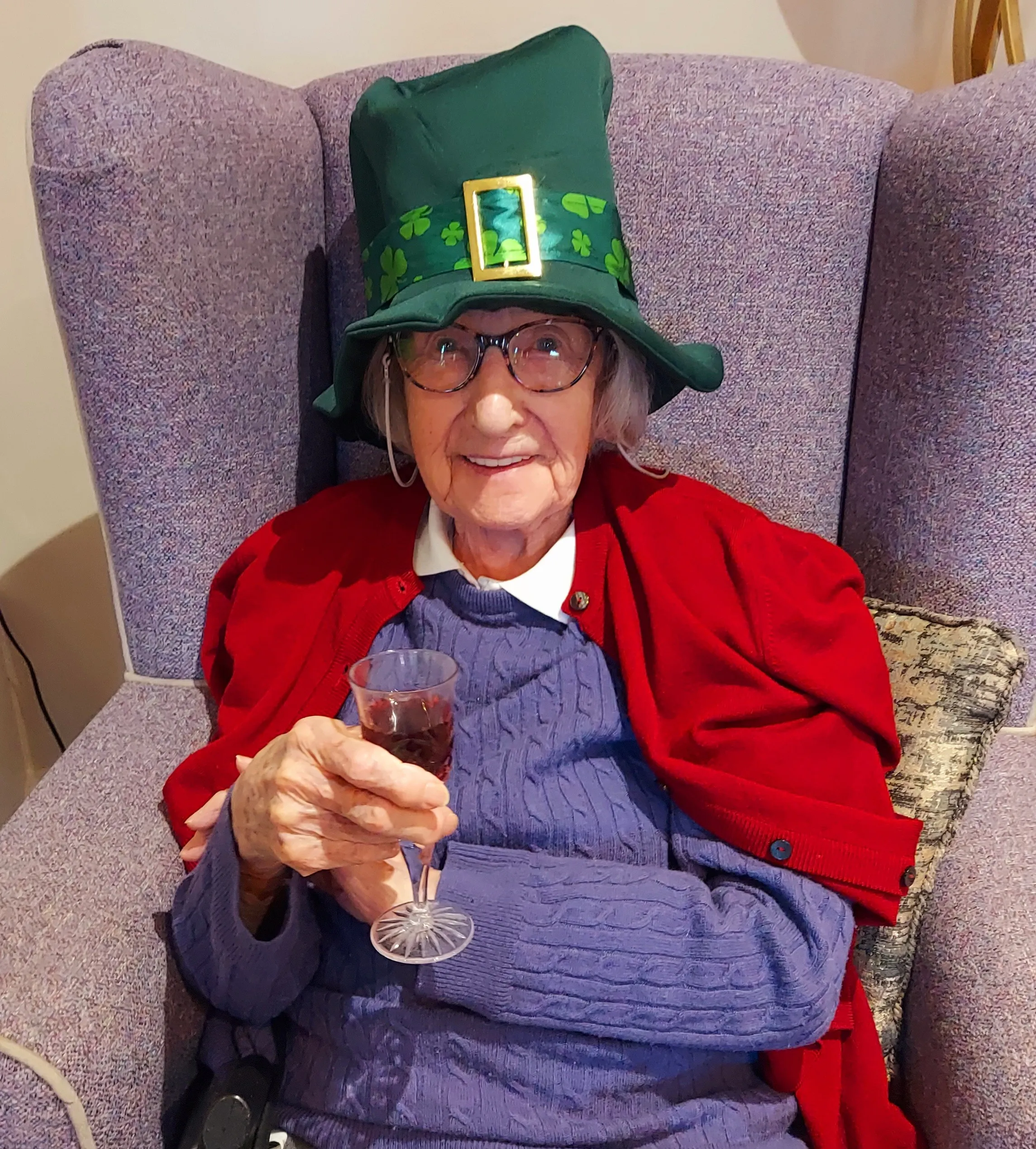St Patrick's Day Celebrations 
