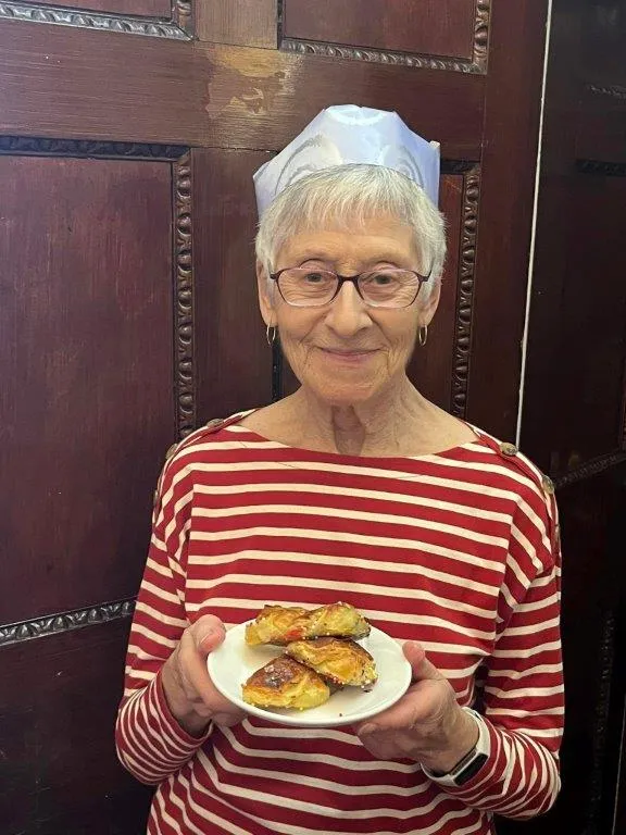Celebrating the Jewish Festival of Purim 