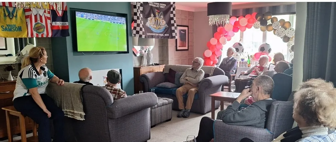 Derby Day