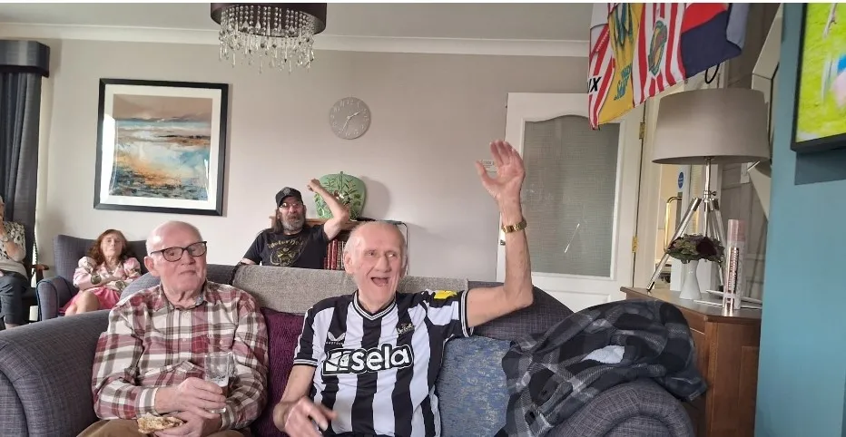 Derby Day
