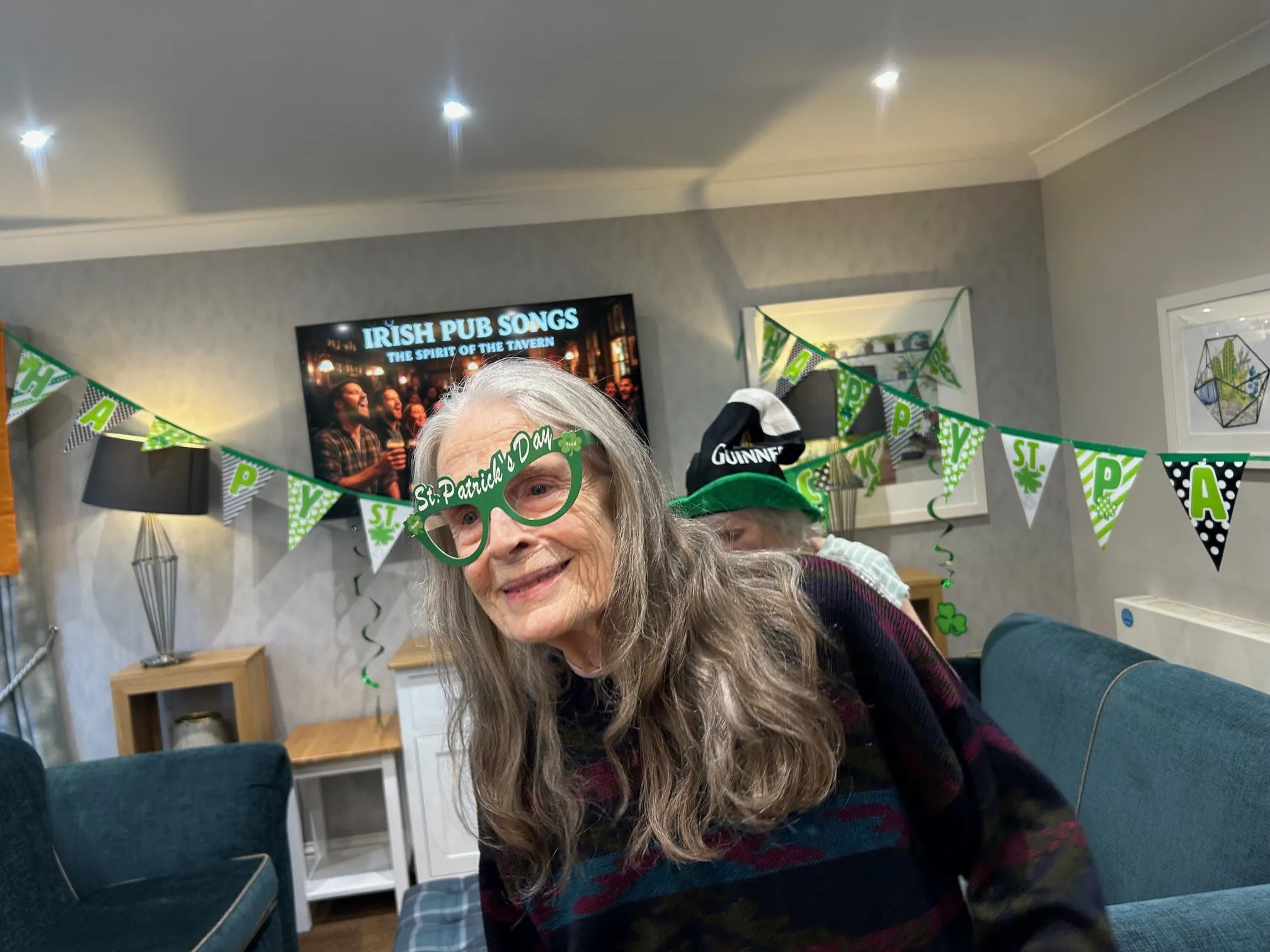 St Patrick's Day