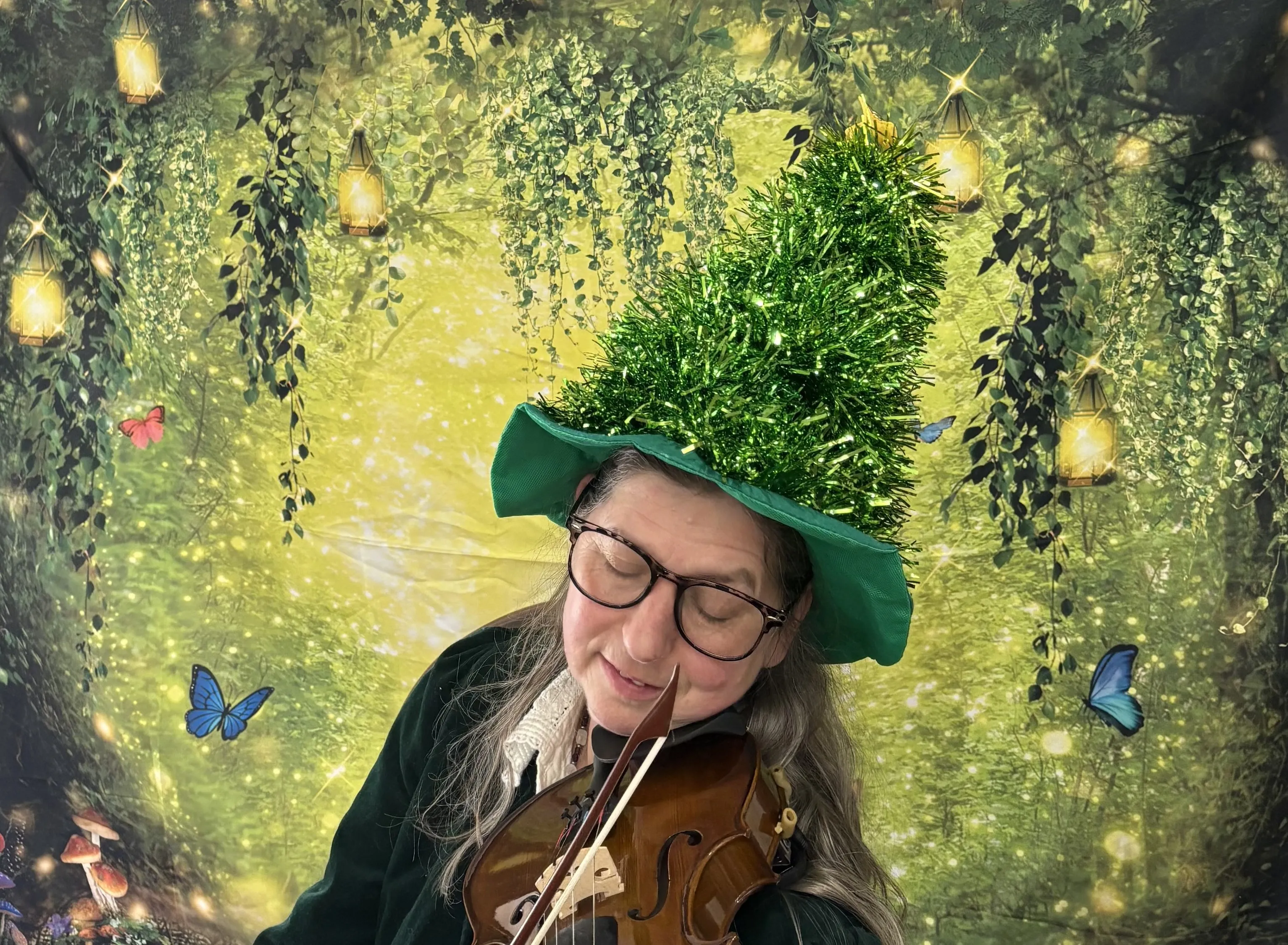St Patrick's Day 