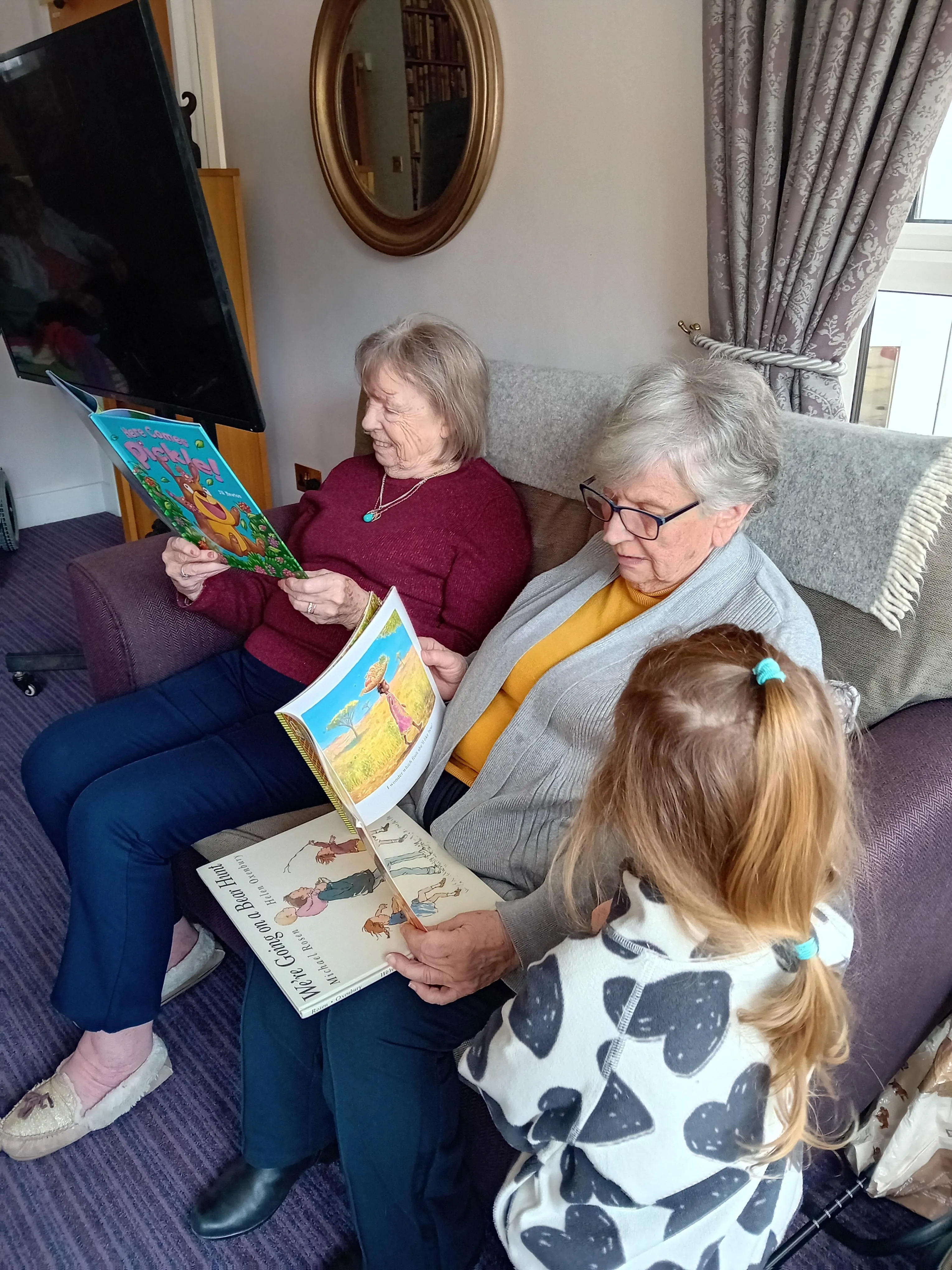 Storytime